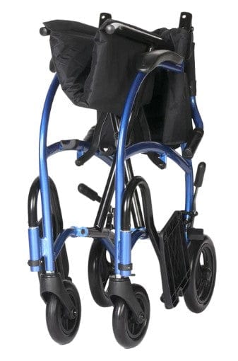 Strongback Excursion 8 Lightweight Transport Chair
