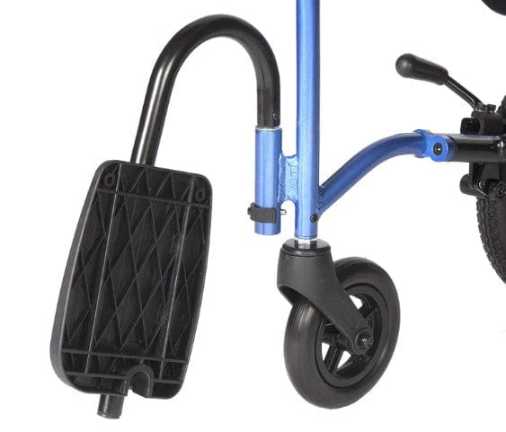 Strongback Excursion 8 Lightweight Transport Chair