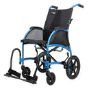 Strongback Excursion 12 Lightweight Transport Chair