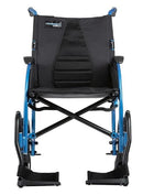 Strongback Excursion 12 Lightweight Transport Chair