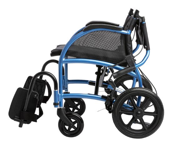Strongback Excursion 12 Lightweight Transport Chair
