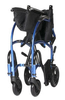 Strongback Excursion 12 Lightweight Transport Chair