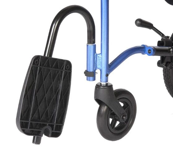 Strongback Excursion 12 Lightweight Transport Chair