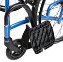 Strongback Excursion 12 Lightweight Transport Chair