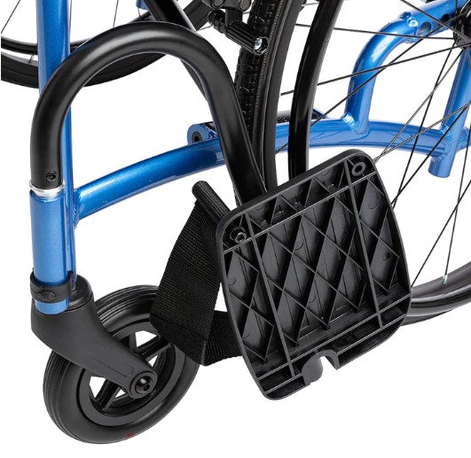 Strongback Excursion 12 Lightweight Transport Chair