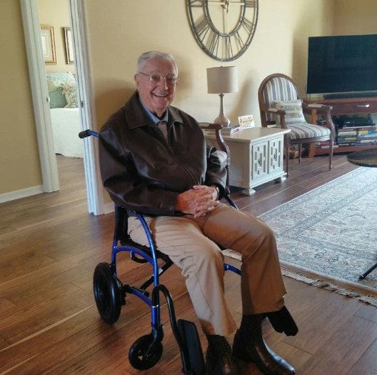 Strongback Excursion 12 Lightweight Transport Chair