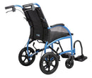 Strongback 12S +AB Lightweight Transport Chair