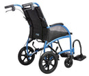 Strongback 12 +AB Lightweight Transport Chair