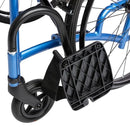 Strongback 12 +AB Lightweight Transport Chair