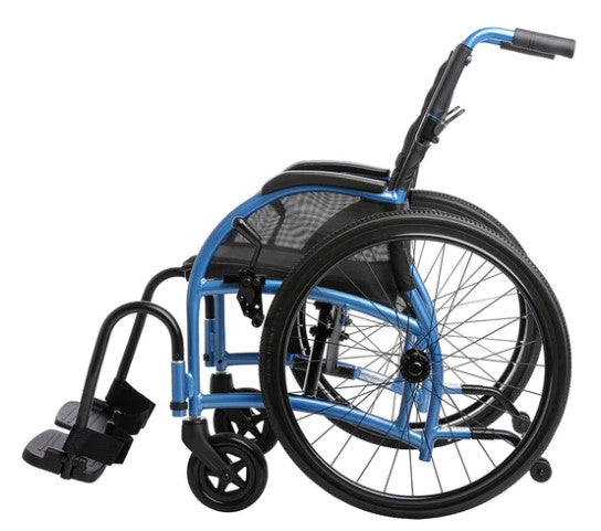Strongback 22S Ultra-Lightweight Wheelchair