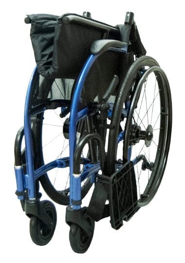 Strongback 22S Ultra-Lightweight Wheelchair