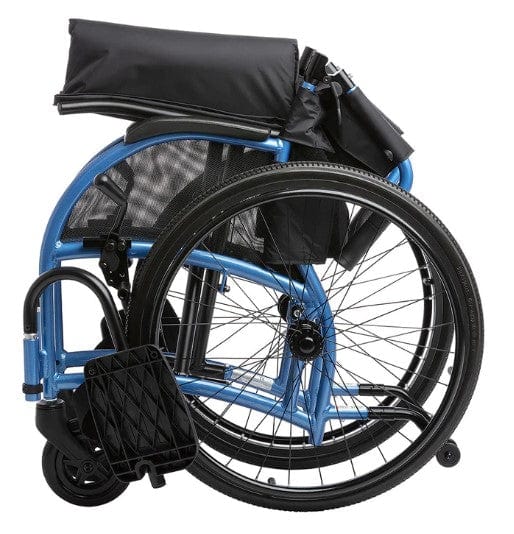 Strongback 22S Ultra-Lightweight Wheelchair