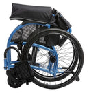Strongback 22S Ultra-Lightweight Wheelchair