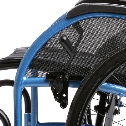 Strongback 22S Ultra-Lightweight Wheelchair