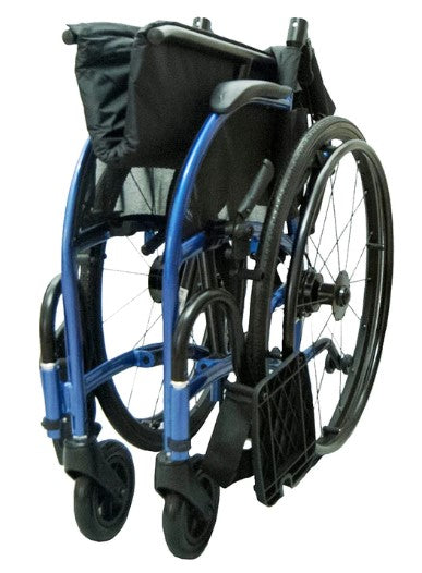 Strongback 22S +AB Ultra-Lightweight Wheelchair