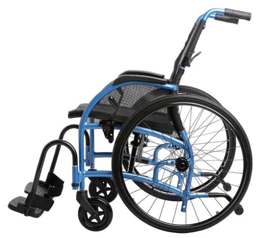 Strongback 24 Ultra-Lightweight Wheelchair
