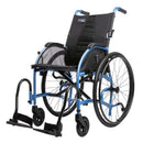 Strongback 24 Ultra-Lightweight Wheelchair