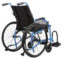 Strongback 24 Ultra-Lightweight Wheelchair