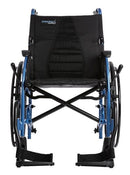 Strongback 24 Ultra-Lightweight Wheelchair