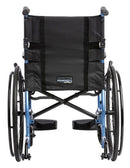 Strongback 24 Ultra-Lightweight Wheelchair