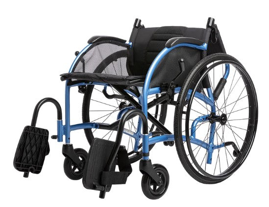 Strongback 24 Ultra-Lightweight Wheelchair