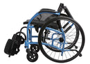 Strongback 24 Ultra-Lightweight Wheelchair