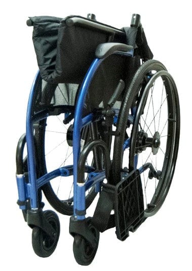 Strongback 24 Ultra-Lightweight Wheelchair