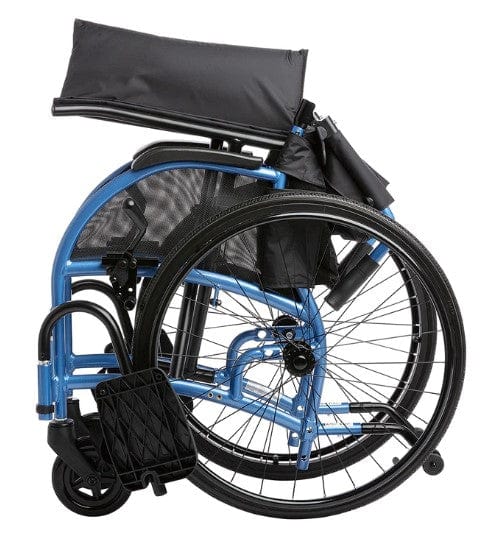 Strongback 24 Ultra-Lightweight Wheelchair