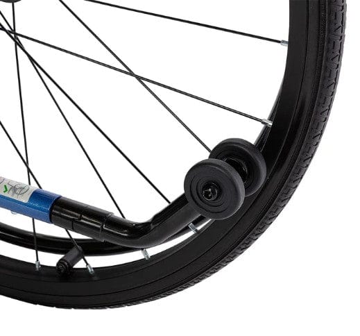 Strongback 24 Ultra-Lightweight Wheelchair