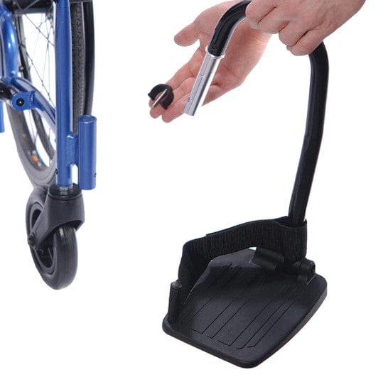Strongback 24 Ultra-Lightweight Wheelchair