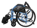Strongback 24 +AB Ultra-Lightweight Wheelchair