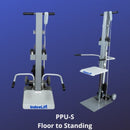 IndeeLift PPU & PPU-S People Picker Upper