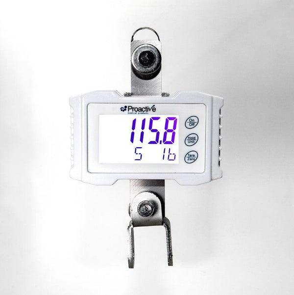 Proactive Medical Protekt 500/600 Power Patient Lift