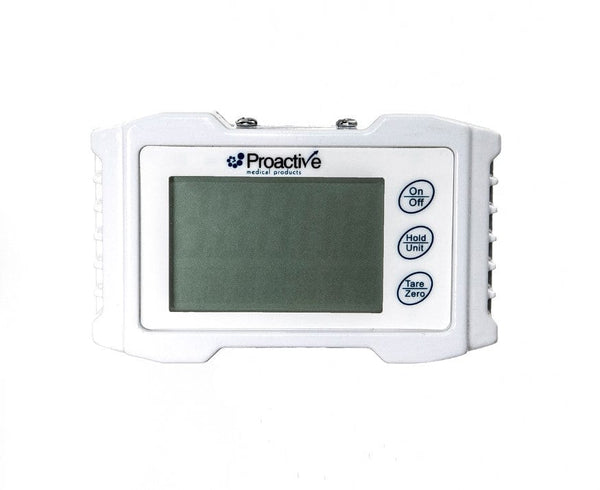 Proactive Medical Protekt 500/600 Power Patient Lift