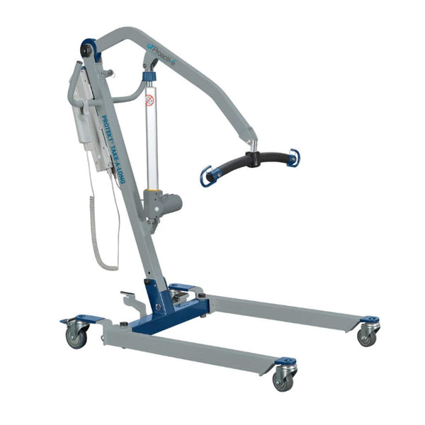 Proactive Medical Protekt Take-A-Long Folding Power Patient Lift