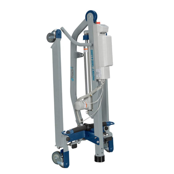 Proactive Medical Protekt Take-A-Long Folding Power Patient Lift