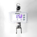 Proactive Medical Protekt Take-A-Long Folding Power Patient Lift