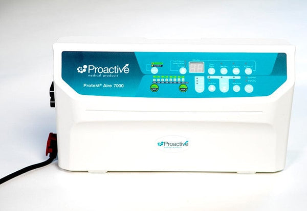 Proactive Medical Protekt Aire 7000 Mattress System