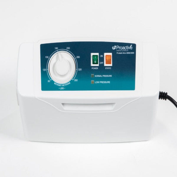 Proactive Medical Protekt Supreme Support Mattress