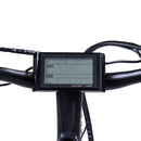 Ecotric Leopard Electric Mountain Bike UL Certified