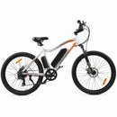 Ecotric Leopard Electric Mountain Bike UL Certified