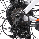 Ecotric Leopard Electric Mountain Bike UL Certified