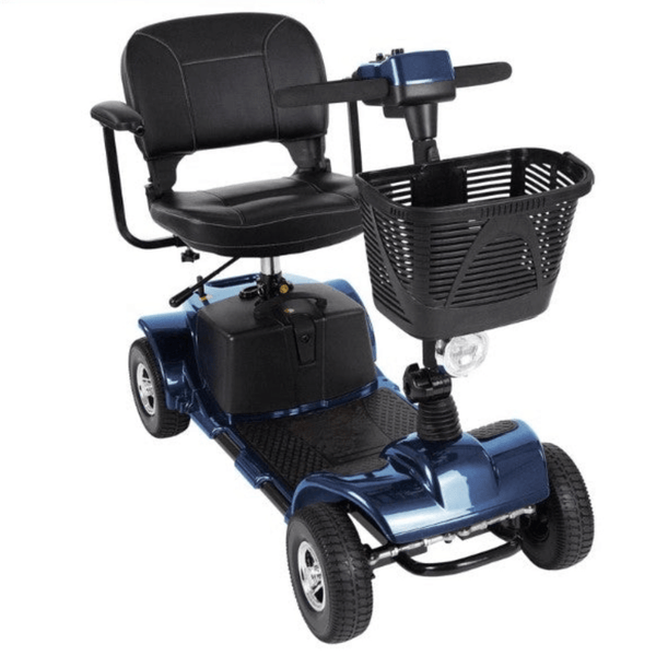 Vive Health Mobility Scooter Series A