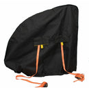 Diestco 3-Slot Powerchair Cover