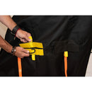 Diestco 3-Slot Powerchair Cover