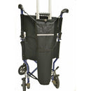 Diestco Crutch Holder For Wheelchairs