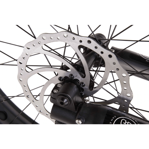 Bikonit 750W Warthog HD 750 Electric Bike