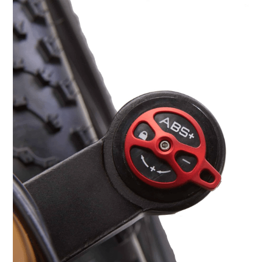 Bikonit 750W Warthog HD 750 Electric Bike