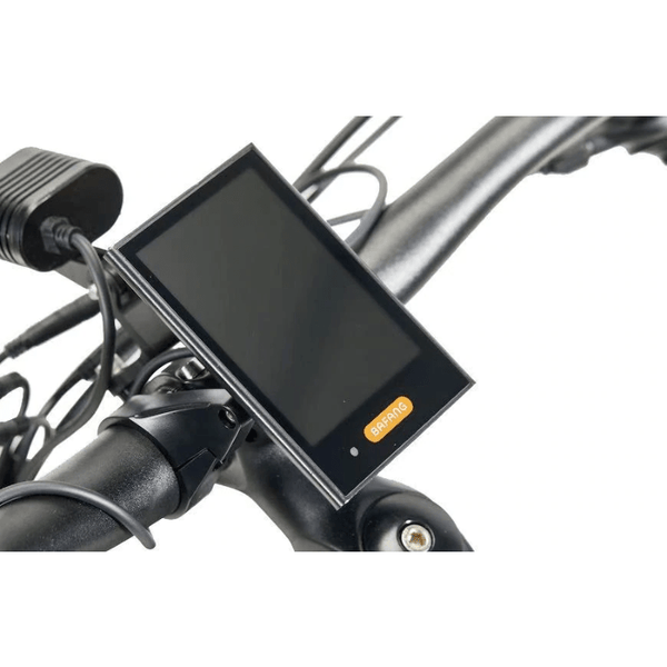 Bikonit 750W Warthog MD 750 Electric Bike
