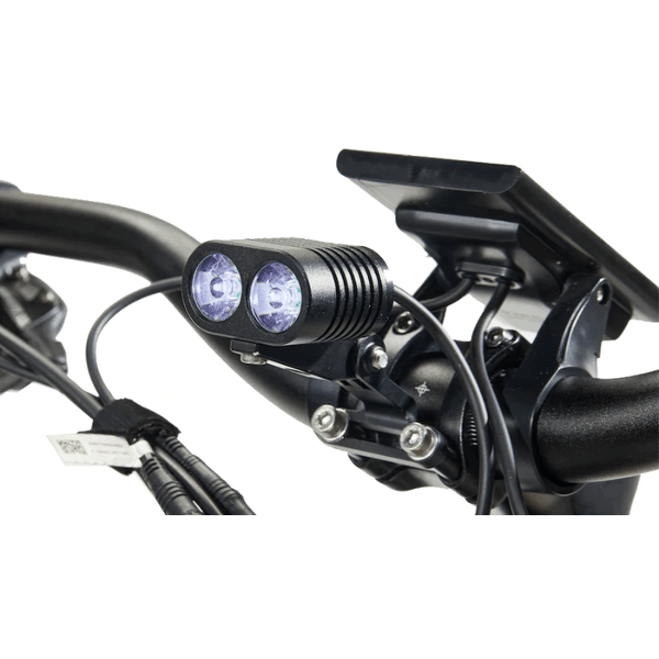 Bikonit 750W Warthog MD 750 Electric Bike